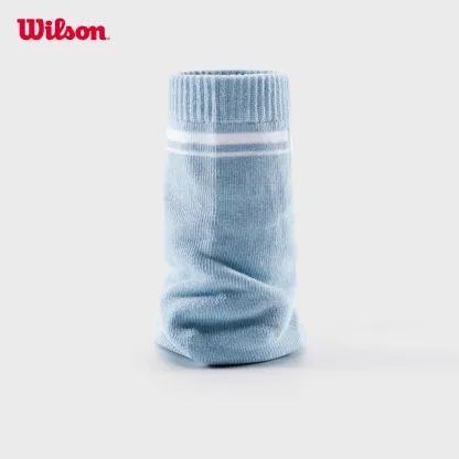 Wilson Unisex Classic Quarter Socks
