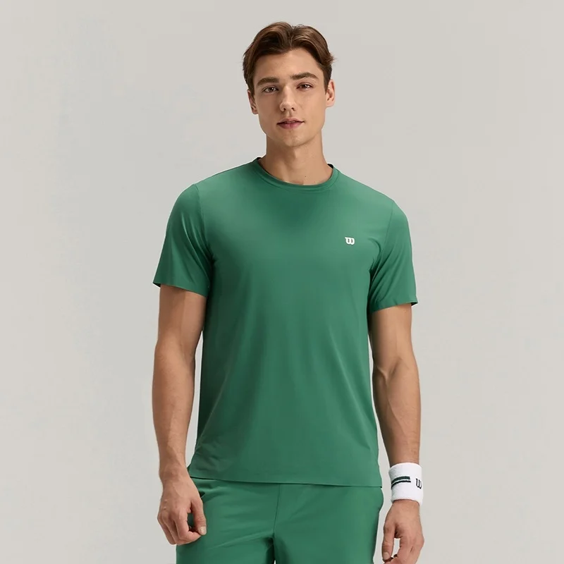 Wilson Daily Sports Tennis Tee