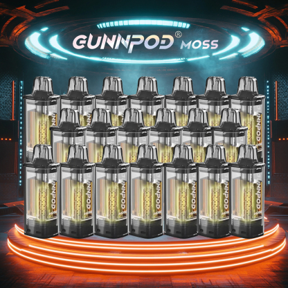 Limited Edition Additions Packages：20pod