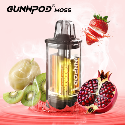 FRUIT MONSTER CARTRIDGE