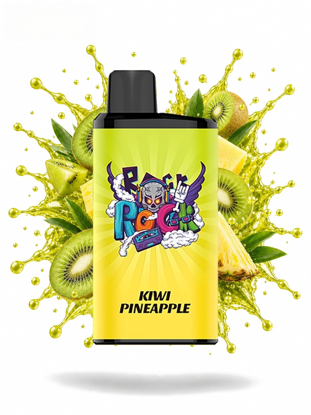 IGET BAR PRO - Kiwi Pineapple