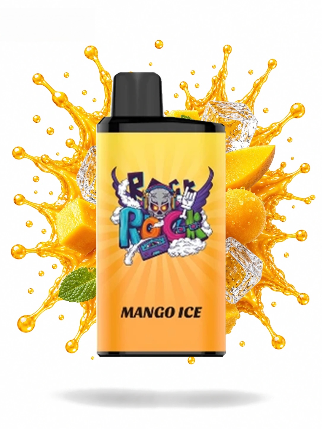 IGET BAR PRO - Mango Ice