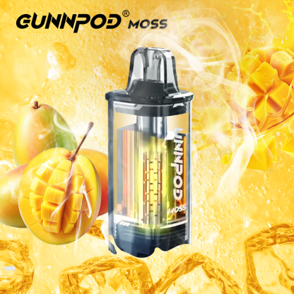 MANGO BLISS CARTRIDGE