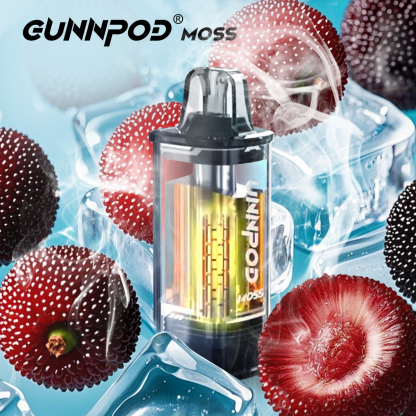 LUSH BAYBERRY CARTRIDGE