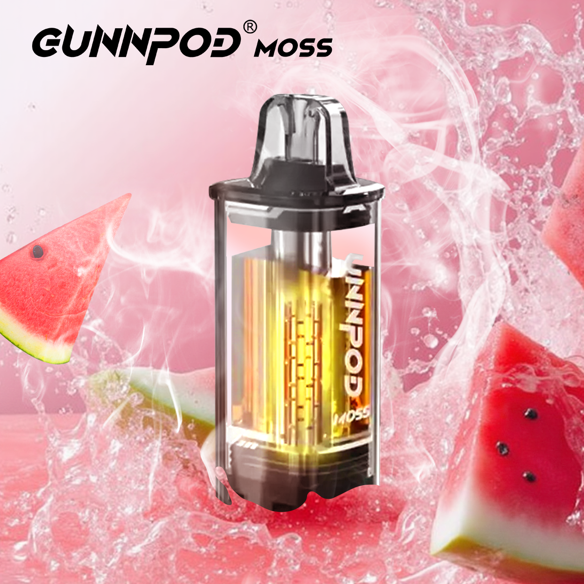 WATERMELON BURST CARTRIDGE
