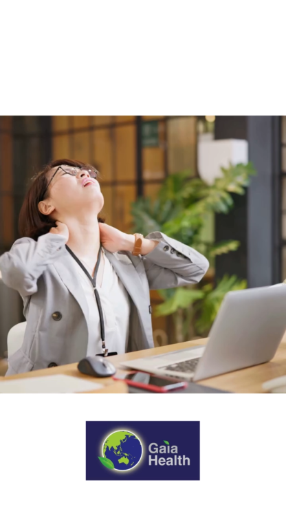 Gaia BianStone Moxibustion Heat Therapy Device 