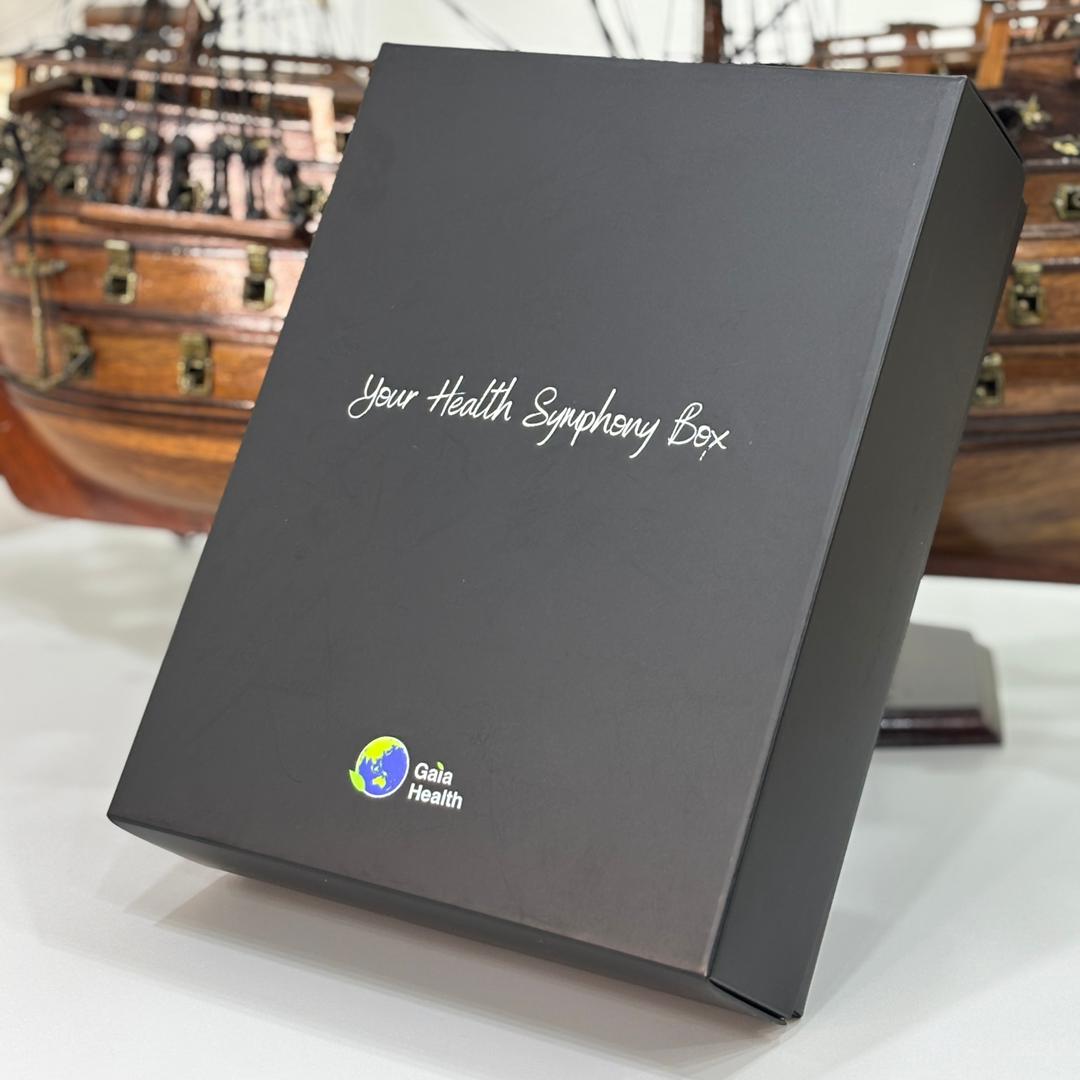 [Premium Gift] Your Health Symphony Box