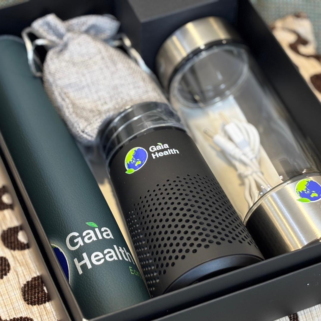 [Premium Gift] Your Health Symphony Box