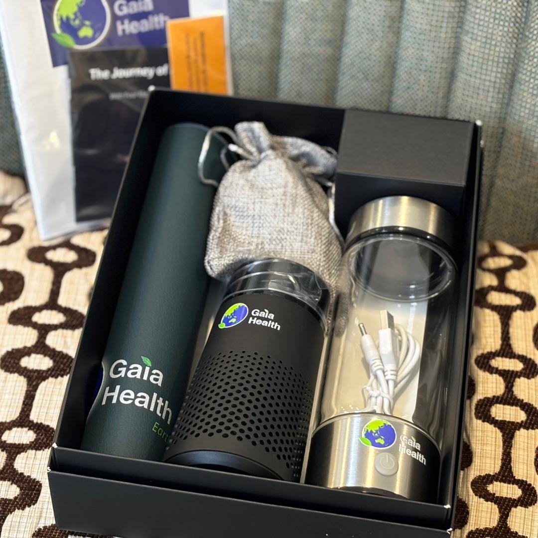 [Premium Gift] Your Health Symphony Box