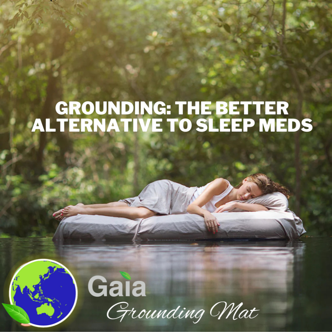 grounding mat, earthing mat, grounding mat for sleep, earthing mat for bed, EMF protection mat, anti-static mat for health, grounding well, reduce inflammation naturally, grounding therapy at home, earthing benefits for health, balance cortisol levels, improve blood circulation, natural pain relief, grounding mat for bed, grounding mat for office chair, grounding mat for laptop use, grounding mat for desk, grounding mat for yoga, reconnect to Earth's electrons, grounding therapy product