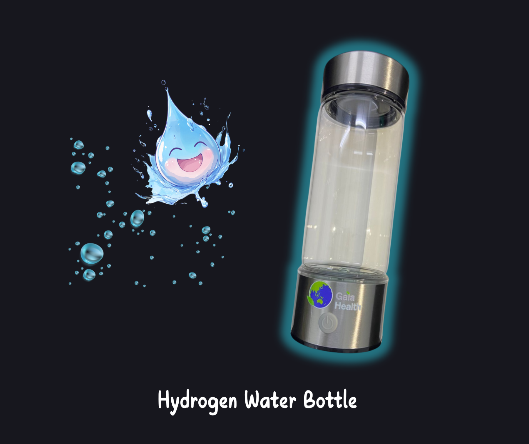 [Premium Gift] Your Health Symphony Box