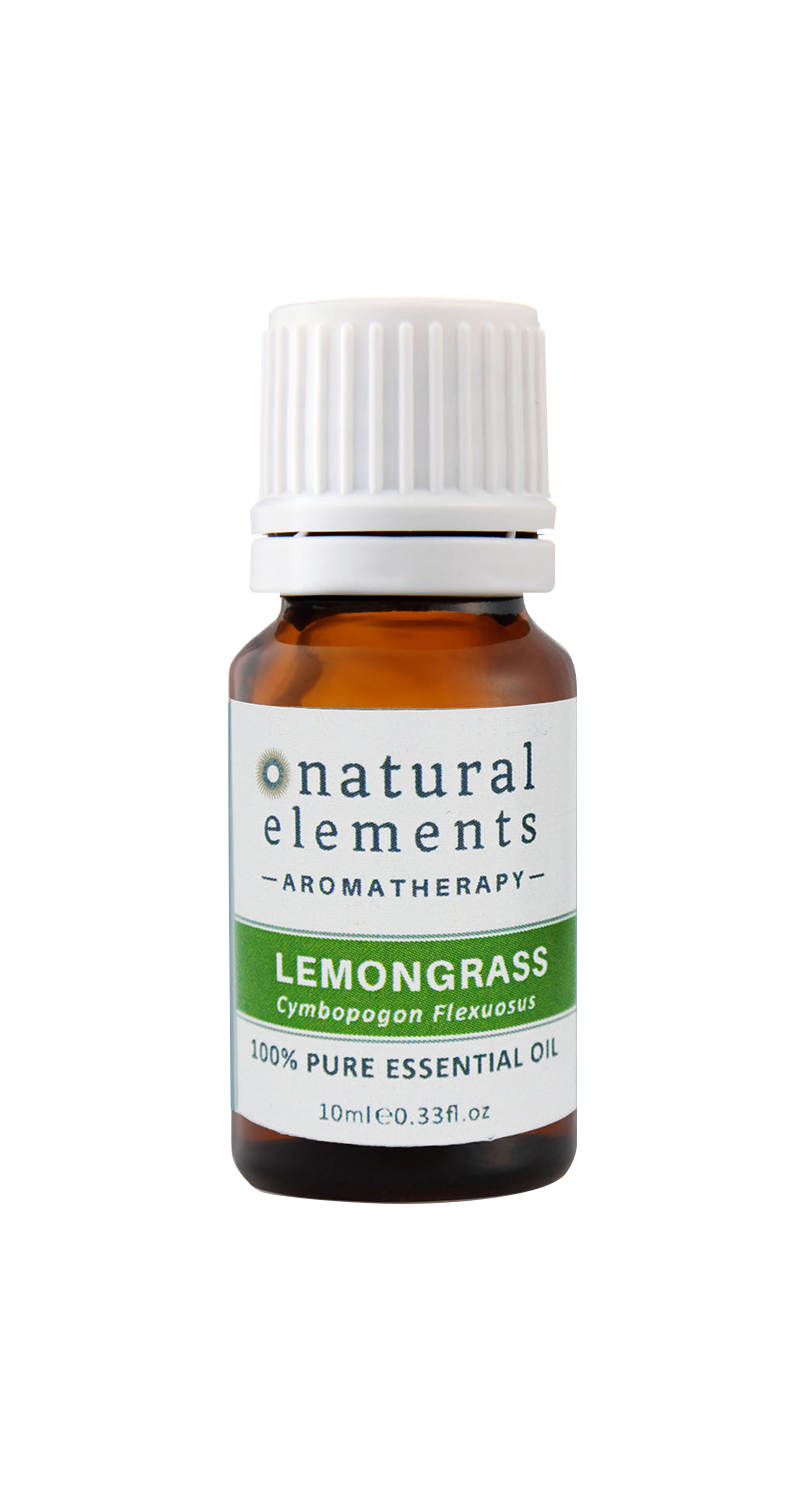 Lemongrass