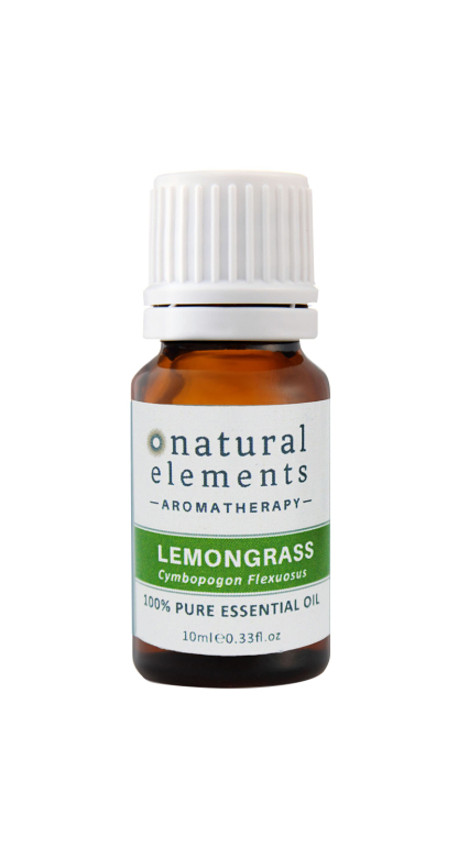 Lemongrass