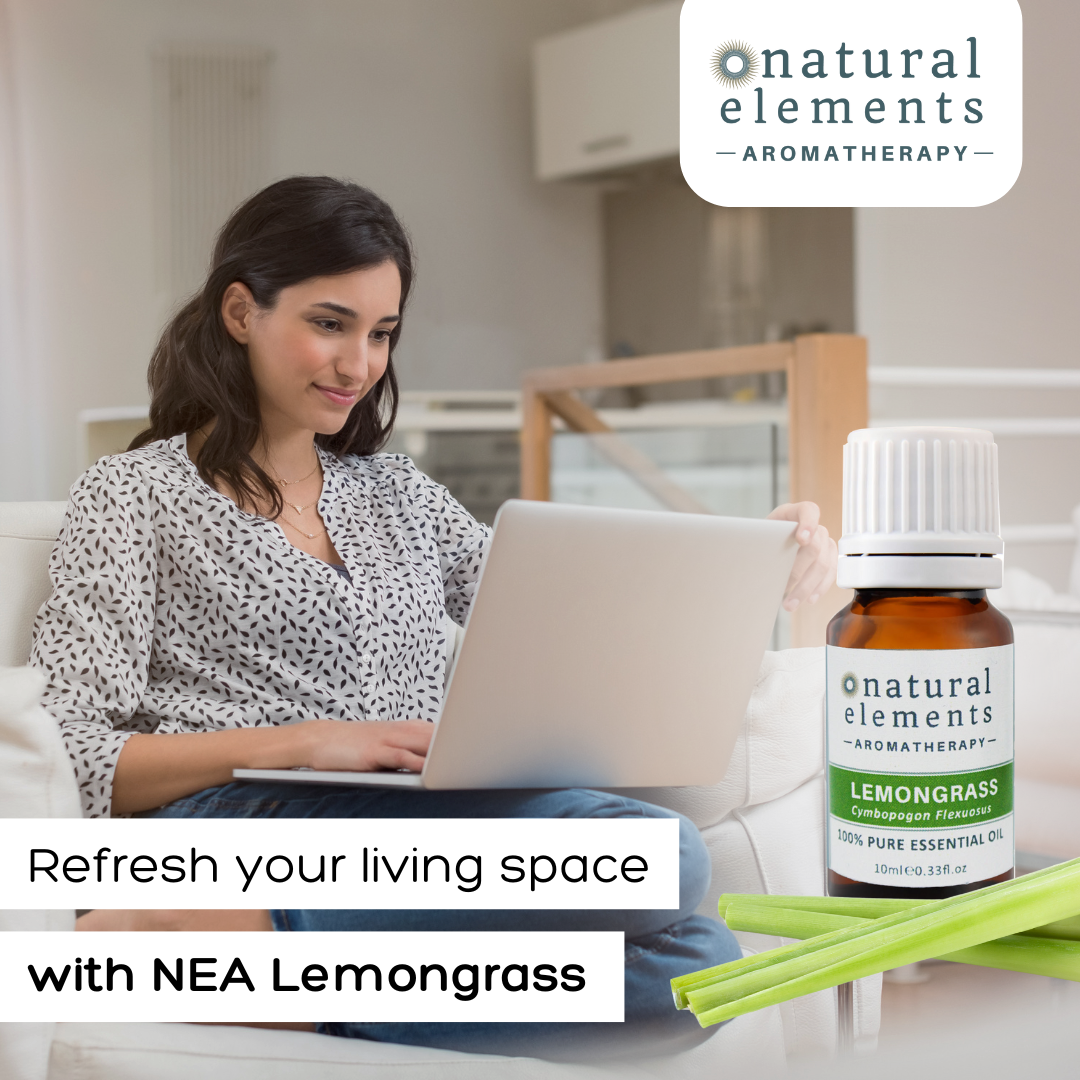 Lemongrass