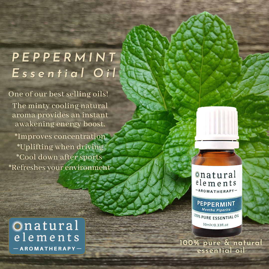 Pepperment