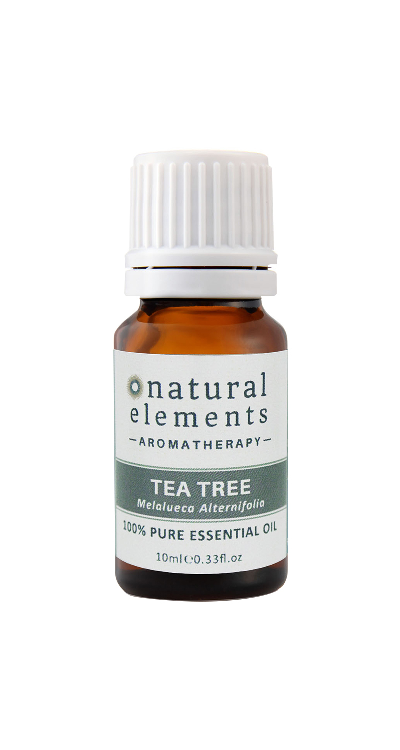 Tea Tree Essential Oil