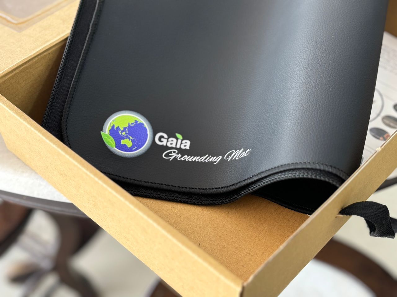 grounding mat, earthing mat, grounding mat for sleep, earthing mat for bed, EMF protection mat, anti-static mat for health, grounding well, reduce inflammation naturally, grounding therapy at home, earthing benefits for health, balance cortisol levels, improve blood circulation, natural pain relief, grounding mat for bed, grounding mat for office chair, grounding mat for laptop use, grounding mat for desk, grounding mat for yoga, reconnect to Earth's electrons, grounding therapy product