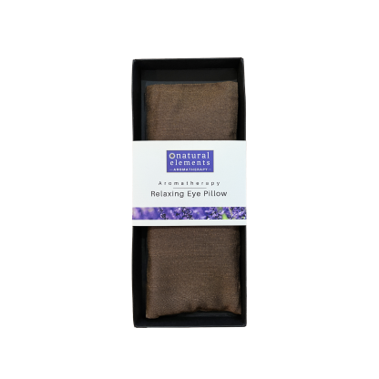 NEA RELAXING EYE PILLOW