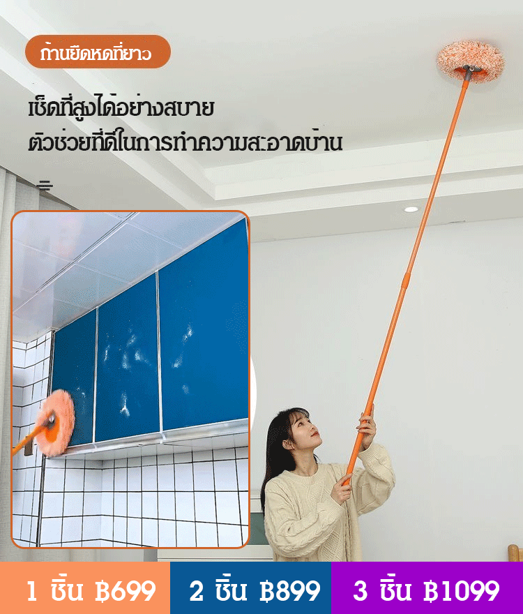 ไม้ม็อบดันฝุ่น
