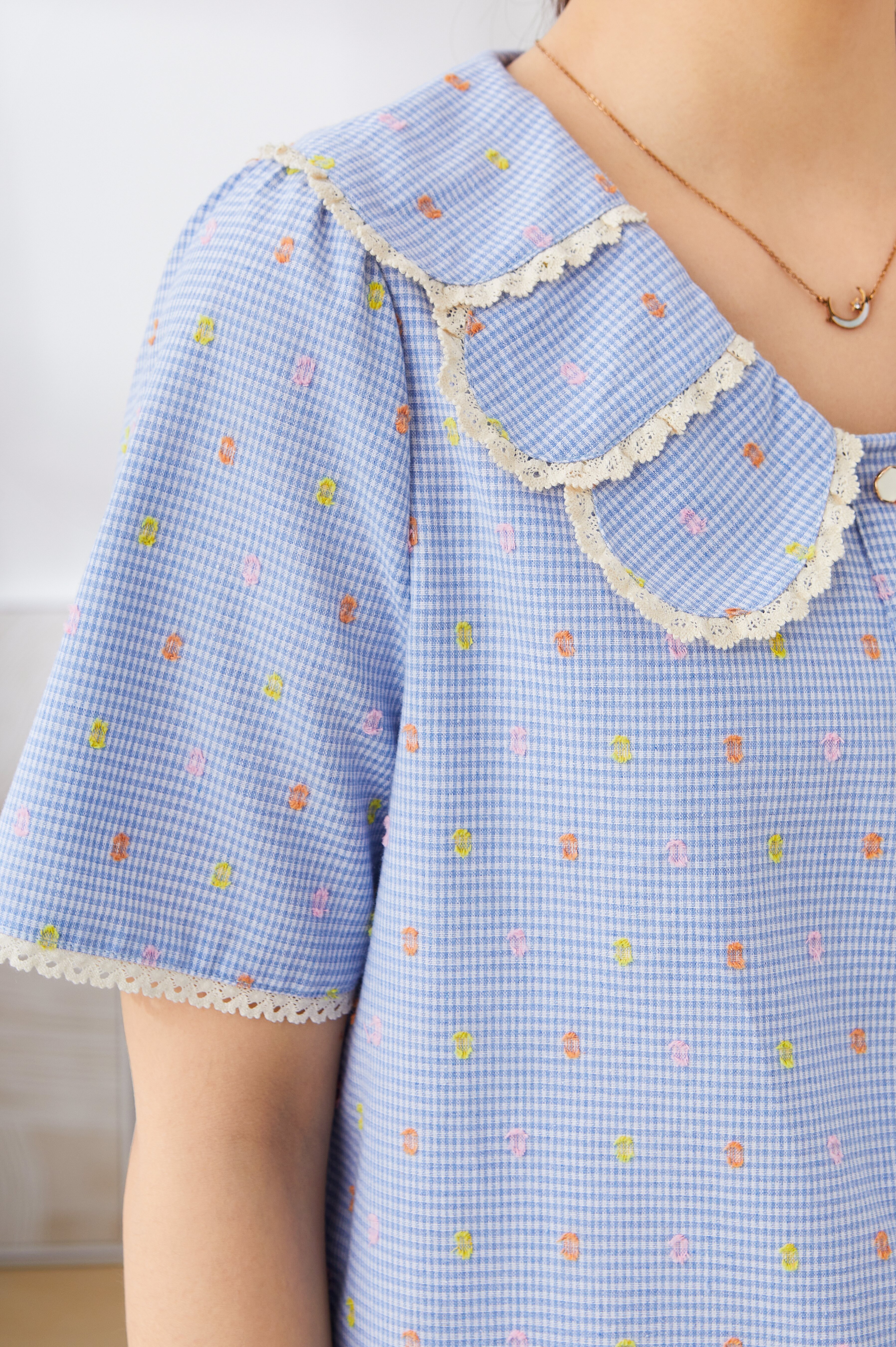 Sun Protection Breathable Thin Shirt EXA2987