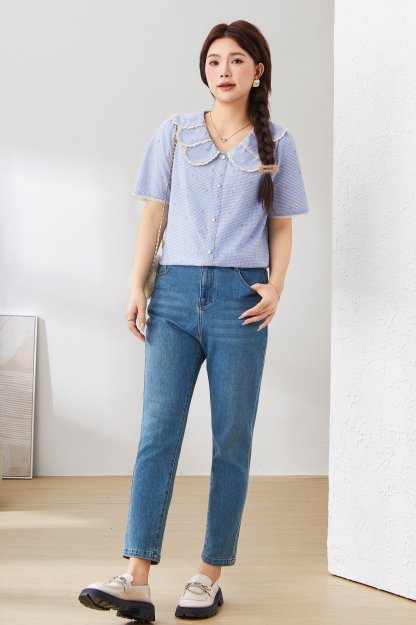 Sun Protection Breathable Thin Shirt EXA2987