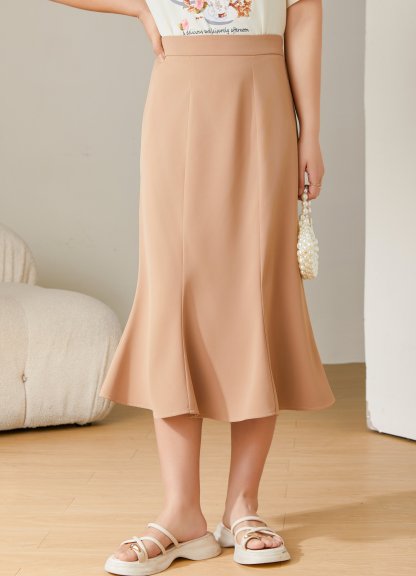 Slimming Versatile Mermaid Dress DXBQ0159