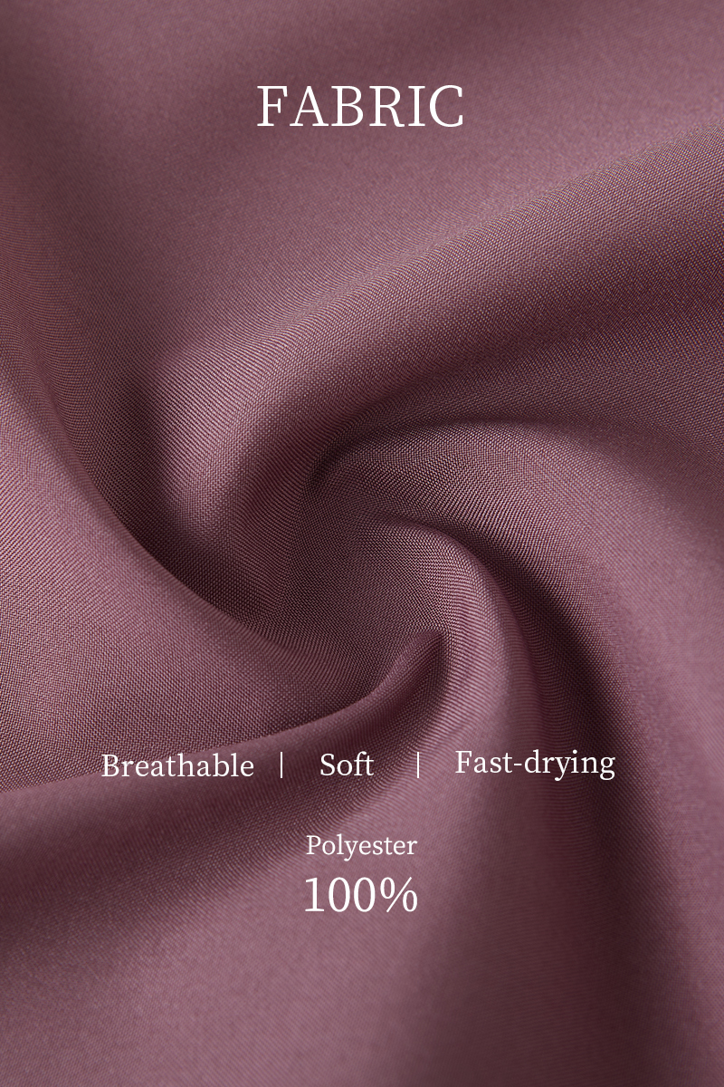 Versatile Wide-Leg A-Line Fashion Shorts EXK2916