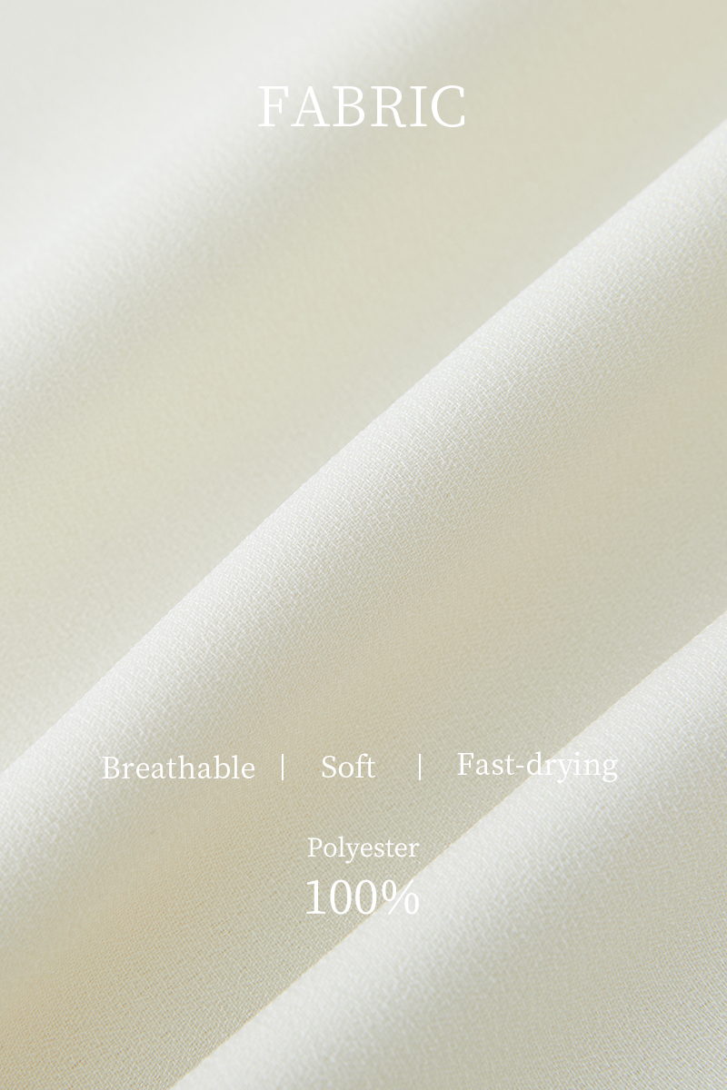 Embroidered Ruffle Collar Blouse DDA2110