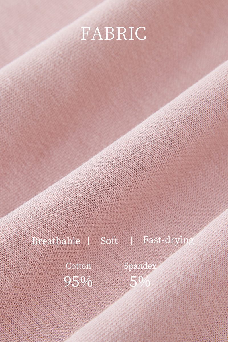 Slit Printed Sweatshirt DDZ2236