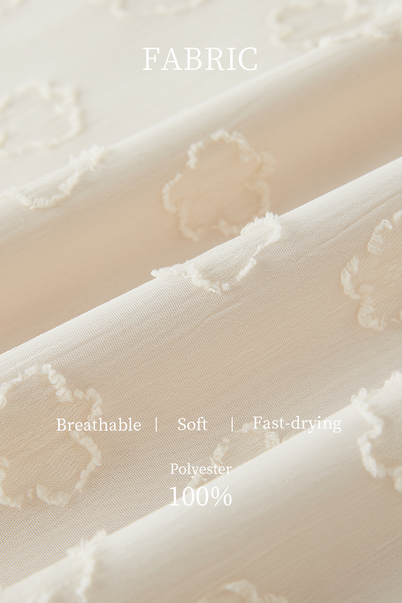 French Style Doll Collar Dress DXQ1512