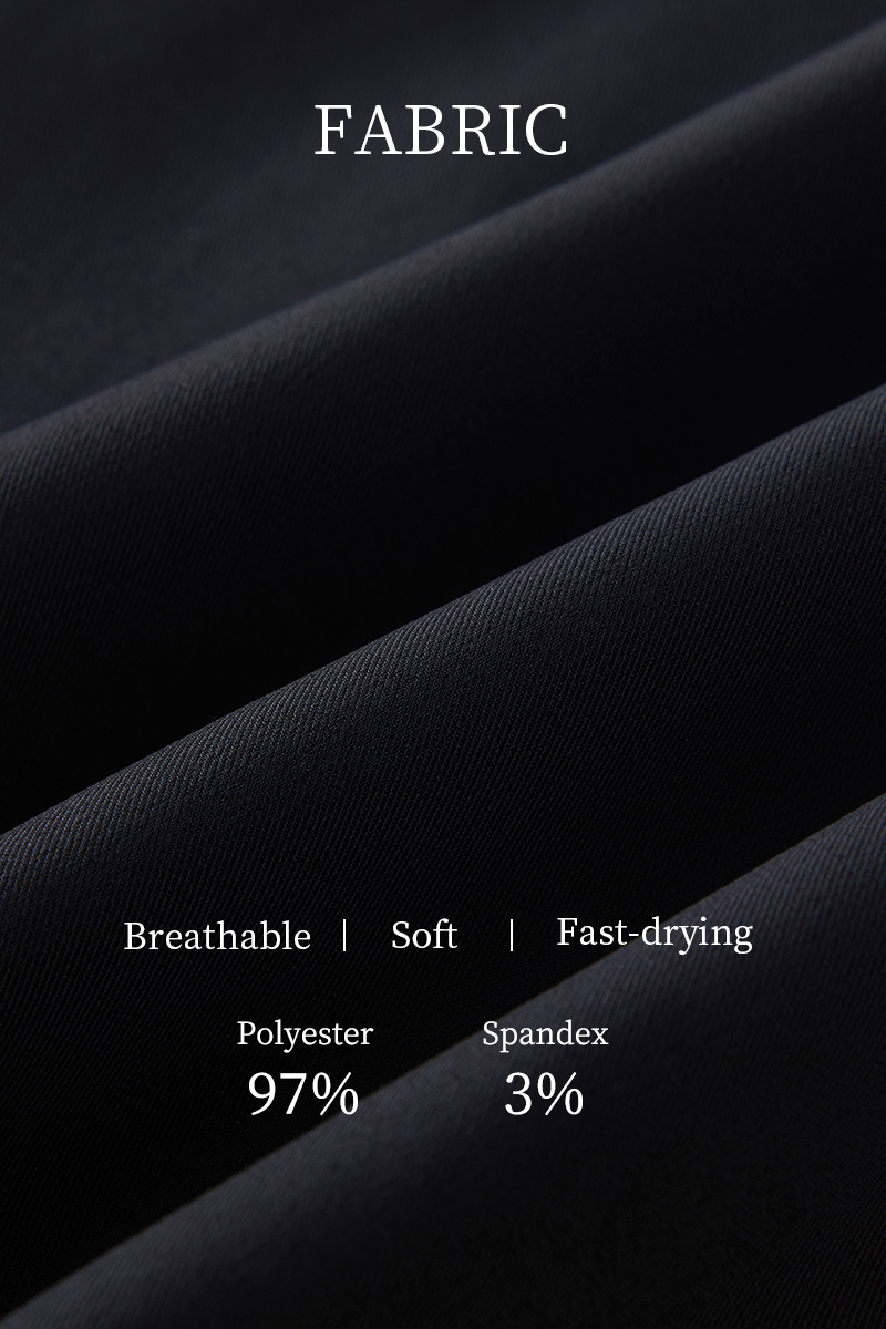 Improved Cheongsam Contrasting-Color Dress Dxq1771