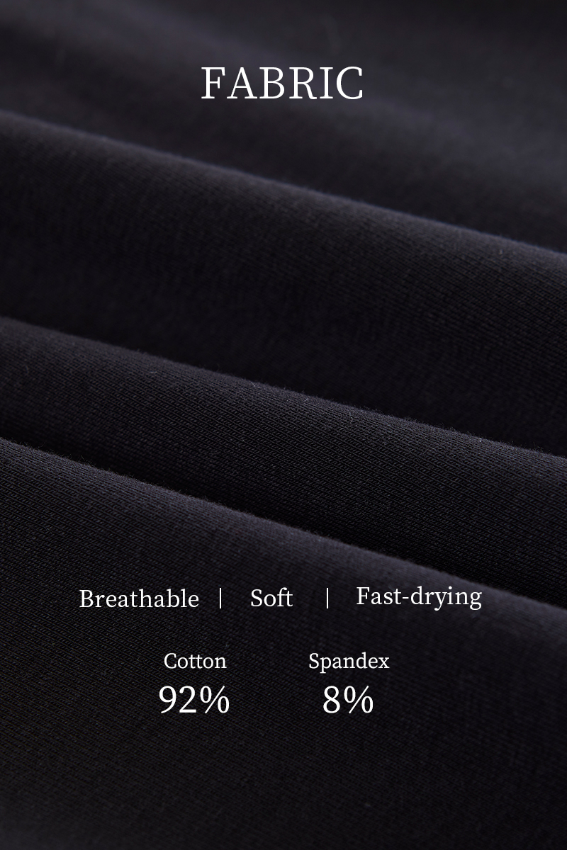 Patchwork Fake Two-Piece French Style T-Shirt DXZ1256