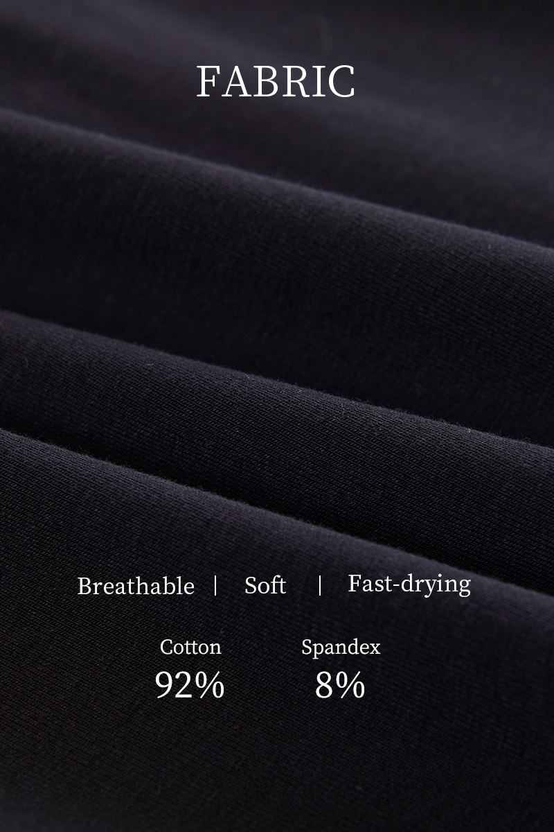 Patchwork Fake Two-Piece French Style T-Shirt DXZ1256