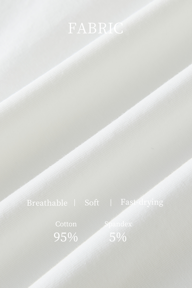 Ruffled Beaded T-Shirt DXZ1808