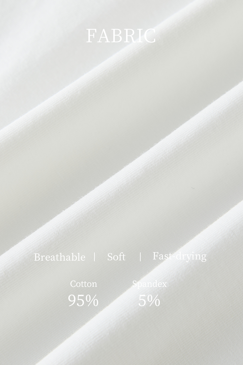 Ruffled Beaded T-Shirt DXZ1808