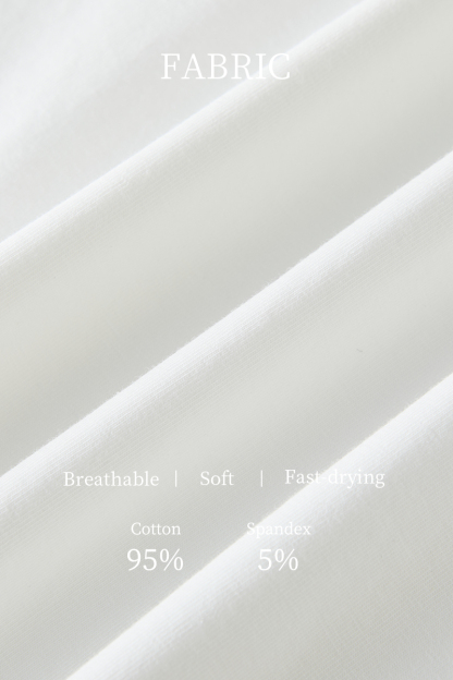 Ruffled Beaded T-Shirt DXZ1808