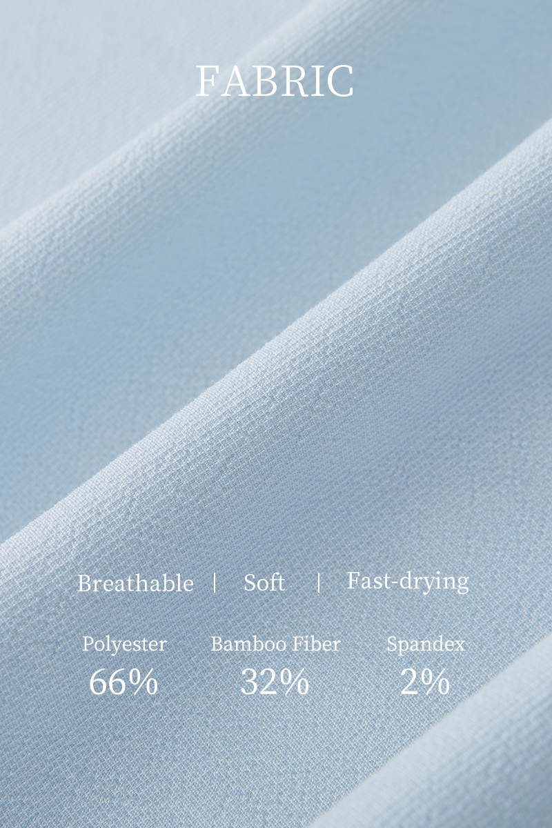 Ruffled Edge Patchwork Blouse ECA2521