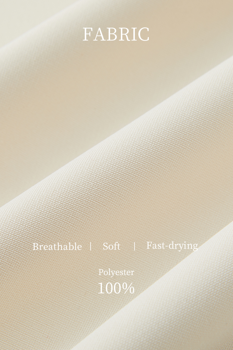 round Neck Stitching Printing T-shirt Top Eca2575