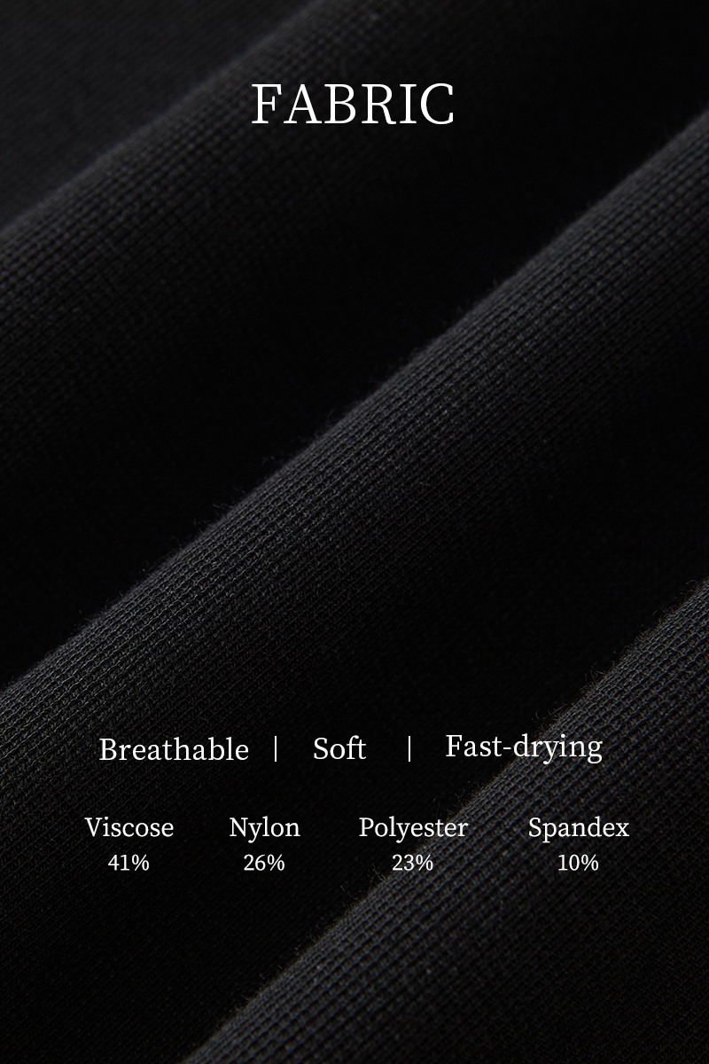 Ruffled Patchwork Printed Dress ECQ2380