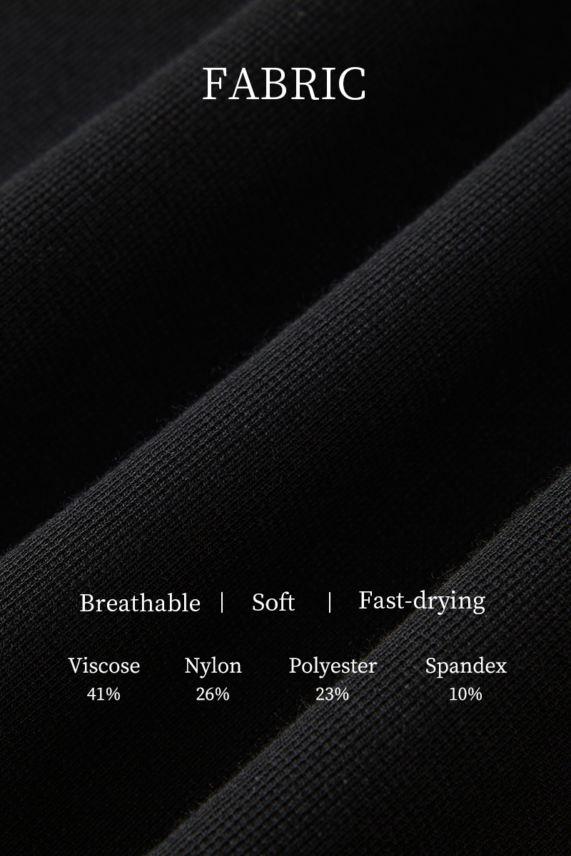 Ruffled Patchwork Printed Dress ECQ2380