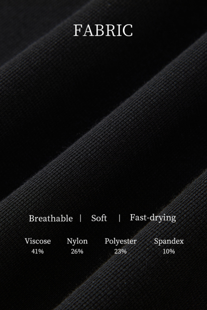 Ruffled Patchwork Printed Dress ECQ2380