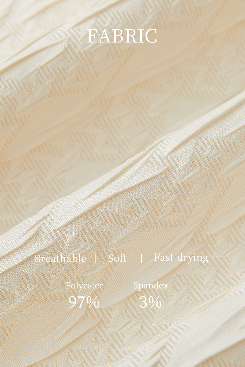 Lace V-neck Thin Jacket ECW2387