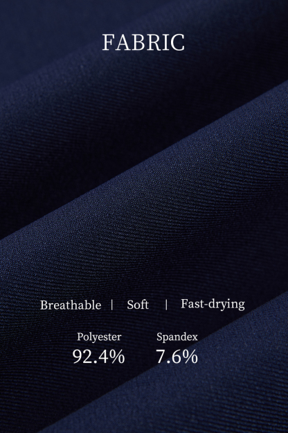 Lace Patchwork Blazer ECW2512