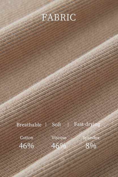 Fake Two-Piece Spliced Hooded Long Sleeve T-Shirt Top ECZ1921