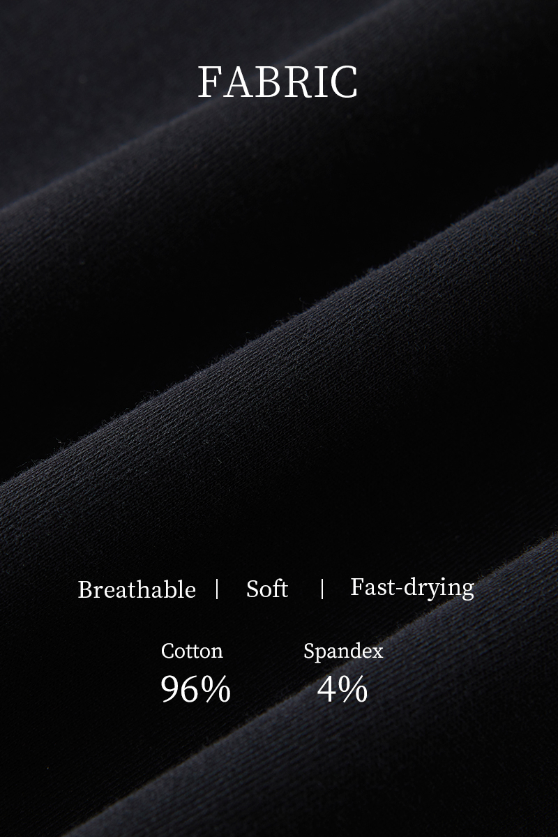 Fake Two-Piece V-Neck Letter Print Long Sleeve T-Shirt ECZ2537