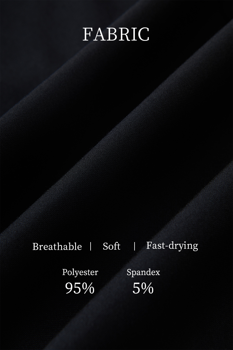 High Waist Slimming Draped Flared Casual Pants EXK5071