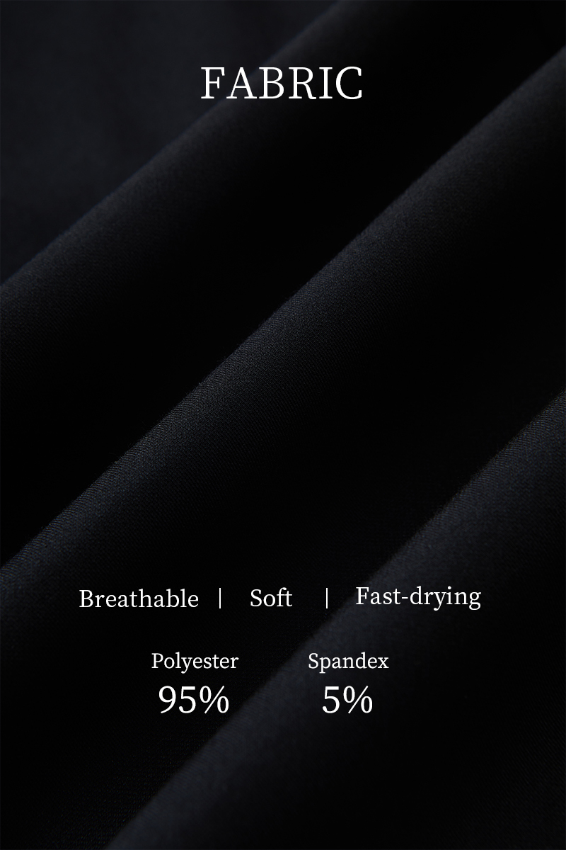 High Waist Slimming Draped Flared Casual Pants EXK5071