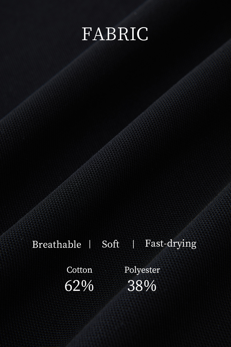 SEA 3D Printed Polo Collar Knit Dress EXQ5152