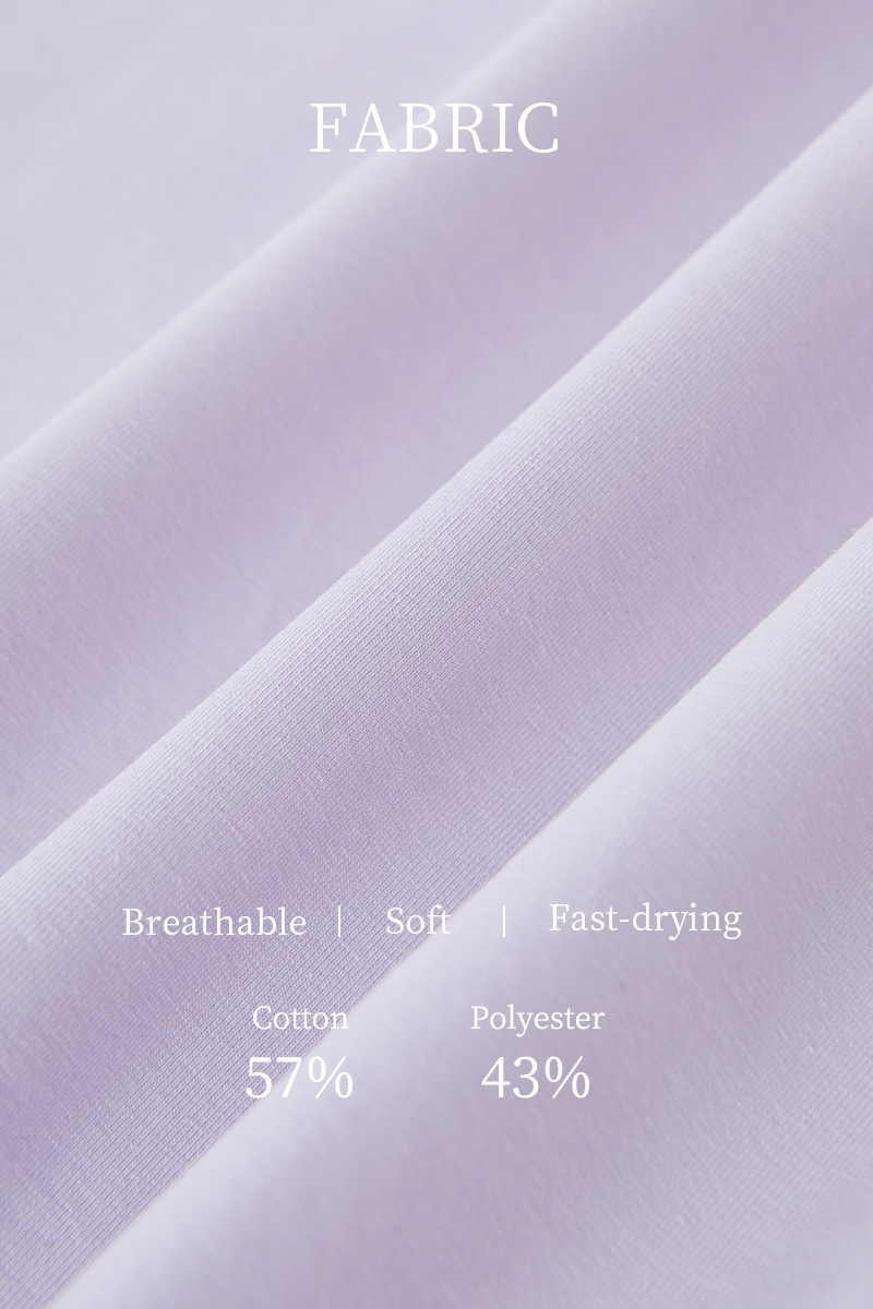 SEA Irregular Waist-Cinching Tummy-Hiding Slit Top EXZ5127