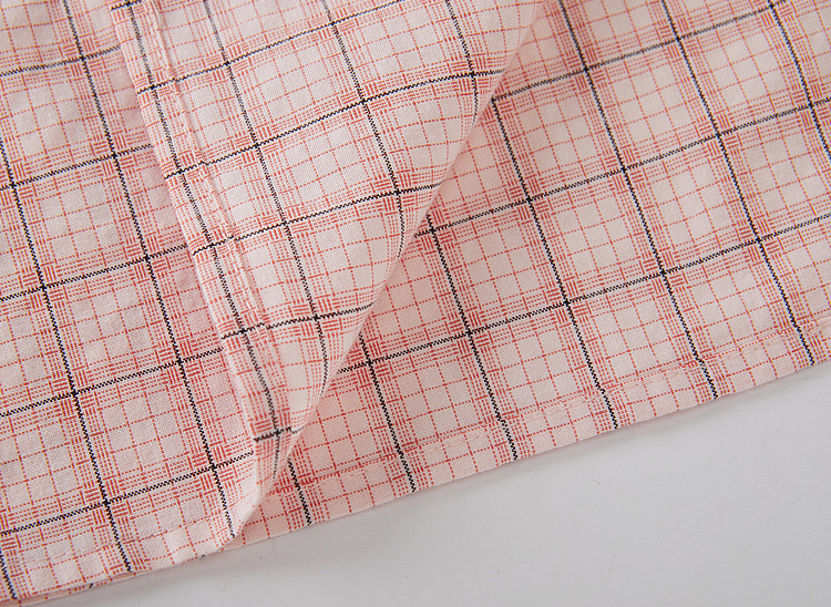Square-necked floral-patterned shirt with ruffle edges FXA7200